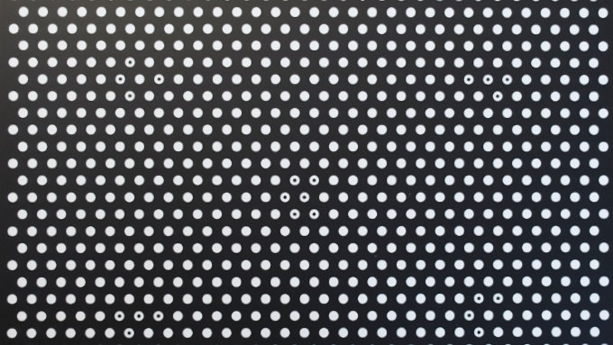 calibration plates