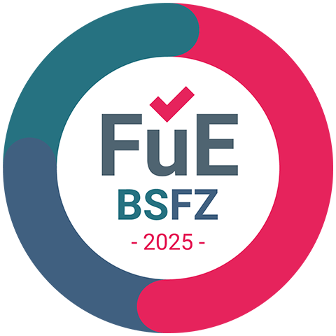 BSFZ seal 2023