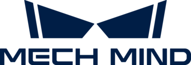 MechMech-Mind Robotics GmbH  Logo
