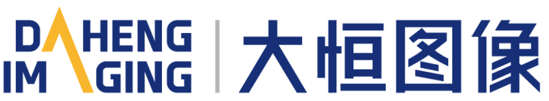 Logo of Daheng Imaging
