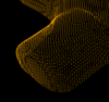 Surface fusion for multiple 3D point clouds Surface fusion for multiple 3D point clouds